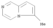 Pyrrolo[1,2-a]pyrazine, 6-methyl-